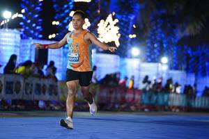 BIB: 2007
                            <button type="button" onclick="openModal(14199125)" class="btn btn-primary btn-sm float-right btn-popup" data-toggle="modal" data-target=".modal-high-quality">
                        <i class="fas fa-shopping-cart"></i> Add to Cart
                    </button>
                                            <button type="button" onclick="isThisMe(14199125, true)" class="btn btn-success btn-sm float-right btn-popup btn-isme hidden" data-toggle="tooltip" data-placement="bottom" title="นี่คือรูปของคุณใช่ไหม คลิกที่นี่เพื่อเอาเข้าอัลบั้ม">
                        <i class="fas fa-plus"></i> Add to album
                    </button>
                    <button type="button" onclick="isThisMe(14199125, false)" class="btn btn-warning btn-sm float-right btn-popup btn-isnotme hidden">
                        <i class="fas fa-ban"></i> Remove from album
                    </button>