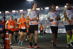 BIB: 25062, 20747, 29372
                            <button type="button" onclick="openModal(14030385)" class="btn btn-primary btn-sm float-right btn-popup" data-toggle="modal" data-target=".modal-high-quality">
                        <i class="fas fa-shopping-cart"></i> Add to Cart
                    </button>
                                            <button type="button" onclick="isThisMe(14030385, true)" class="btn btn-success btn-sm float-right btn-popup btn-isme hidden" data-toggle="tooltip" data-placement="bottom" title="นี่คือรูปของคุณใช่ไหม คลิกที่นี่เพื่อเอาเข้าอัลบั้ม">
                        <i class="fas fa-plus"></i> Add to album
                    </button>
                    <button type="button" onclick="isThisMe(14030385, false)" class="btn btn-warning btn-sm float-right btn-popup btn-isnotme hidden">
                        <i class="fas fa-ban"></i> Remove from album
                    </button>