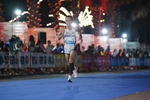 BIB: 46417
                            <button type="button" onclick="openModal(14055314)" class="btn btn-primary btn-sm float-right btn-popup" data-toggle="modal" data-target=".modal-high-quality">
                        <i class="fas fa-shopping-cart"></i> Add to Cart
                    </button>
                                            <button type="button" onclick="isThisMe(14055314, true)" class="btn btn-success btn-sm float-right btn-popup btn-isme hidden" data-toggle="tooltip" data-placement="bottom" title="นี่คือรูปของคุณใช่ไหม คลิกที่นี่เพื่อเอาเข้าอัลบั้ม">
                        <i class="fas fa-plus"></i> Add to album
                    </button>
                    <button type="button" onclick="isThisMe(14055314, false)" class="btn btn-warning btn-sm float-right btn-popup btn-isnotme hidden">
                        <i class="fas fa-ban"></i> Remove from album
                    </button>