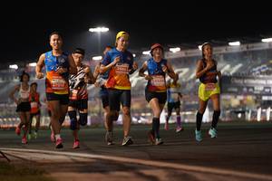 BIB: 26665, 23509, 27012, 20079
                            <button type="button" onclick="openModal(13991105)" class="btn btn-primary btn-sm float-right btn-popup" data-toggle="modal" data-target=".modal-high-quality">
                        <i class="fas fa-shopping-cart"></i> Add to Cart
                    </button>
                                            <button type="button" onclick="isThisMe(13991105, true)" class="btn btn-success btn-sm float-right btn-popup btn-isme hidden" data-toggle="tooltip" data-placement="bottom" title="นี่คือรูปของคุณใช่ไหม คลิกที่นี่เพื่อเอาเข้าอัลบั้ม">
                        <i class="fas fa-plus"></i> Add to album
                    </button>
                    <button type="button" onclick="isThisMe(13991105, false)" class="btn btn-warning btn-sm float-right btn-popup btn-isnotme hidden">
                        <i class="fas fa-ban"></i> Remove from album
                    </button>