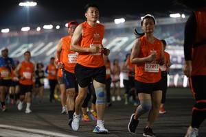 BIB: 27869
                            <button type="button" onclick="openModal(13907142)" class="btn btn-primary btn-sm float-right btn-popup" data-toggle="modal" data-target=".modal-high-quality">
                        <i class="fas fa-shopping-cart"></i> Add to Cart
                    </button>
                                            <button type="button" onclick="isThisMe(13907142, true)" class="btn btn-success btn-sm float-right btn-popup btn-isme hidden" data-toggle="tooltip" data-placement="bottom" title="นี่คือรูปของคุณใช่ไหม คลิกที่นี่เพื่อเอาเข้าอัลบั้ม">
                        <i class="fas fa-plus"></i> Add to album
                    </button>
                    <button type="button" onclick="isThisMe(13907142, false)" class="btn btn-warning btn-sm float-right btn-popup btn-isnotme hidden">
                        <i class="fas fa-ban"></i> Remove from album
                    </button>