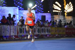 BIB: 5735
                            <button type="button" onclick="openModal(14039591)" class="btn btn-primary btn-sm float-right btn-popup" data-toggle="modal" data-target=".modal-high-quality">
                        <i class="fas fa-shopping-cart"></i> Add to Cart
                    </button>
                                            <button type="button" onclick="isThisMe(14039591, true)" class="btn btn-success btn-sm float-right btn-popup btn-isme hidden" data-toggle="tooltip" data-placement="bottom" title="นี่คือรูปของคุณใช่ไหม คลิกที่นี่เพื่อเอาเข้าอัลบั้ม">
                        <i class="fas fa-plus"></i> Add to album
                    </button>
                    <button type="button" onclick="isThisMe(14039591, false)" class="btn btn-warning btn-sm float-right btn-popup btn-isnotme hidden">
                        <i class="fas fa-ban"></i> Remove from album
                    </button>