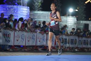 BIB: 012
                            <button type="button" onclick="openModal(15363129)" class="btn btn-primary btn-sm float-right btn-popup" data-toggle="modal" data-target=".modal-high-quality">
                        <i class="fas fa-shopping-cart"></i> Add to Cart
                    </button>
                                            <button type="button" onclick="isThisMe(15363129, true)" class="btn btn-success btn-sm float-right btn-popup btn-isme hidden" data-toggle="tooltip" data-placement="bottom" title="นี่คือรูปของคุณใช่ไหม คลิกที่นี่เพื่อเอาเข้าอัลบั้ม">
                        <i class="fas fa-plus"></i> Add to album
                    </button>
                    <button type="button" onclick="isThisMe(15363129, false)" class="btn btn-warning btn-sm float-right btn-popup btn-isnotme hidden">
                        <i class="fas fa-ban"></i> Remove from album
                    </button>