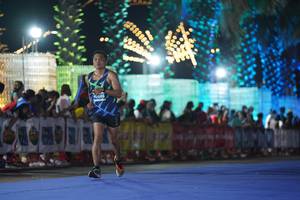 BIB: 8888880
                            <button type="button" onclick="openModal(15366395)" class="btn btn-primary btn-sm float-right btn-popup" data-toggle="modal" data-target=".modal-high-quality">
                        <i class="fas fa-shopping-cart"></i> Add to Cart
                    </button>
                                            <button type="button" onclick="isThisMe(15366395, true)" class="btn btn-success btn-sm float-right btn-popup btn-isme hidden" data-toggle="tooltip" data-placement="bottom" title="นี่คือรูปของคุณใช่ไหม คลิกที่นี่เพื่อเอาเข้าอัลบั้ม">
                        <i class="fas fa-plus"></i> Add to album
                    </button>
                    <button type="button" onclick="isThisMe(15366395, false)" class="btn btn-warning btn-sm float-right btn-popup btn-isnotme hidden">
                        <i class="fas fa-ban"></i> Remove from album
                    </button>