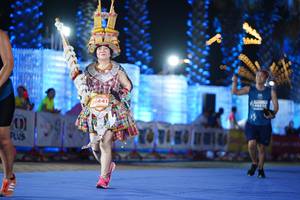 BIB: 9441
                            <button type="button" onclick="openModal(14259754)" class="btn btn-primary btn-sm float-right btn-popup" data-toggle="modal" data-target=".modal-high-quality">
                        <i class="fas fa-shopping-cart"></i> Add to Cart
                    </button>
                                            <button type="button" onclick="isThisMe(14259754, true)" class="btn btn-success btn-sm float-right btn-popup btn-isme hidden" data-toggle="tooltip" data-placement="bottom" title="นี่คือรูปของคุณใช่ไหม คลิกที่นี่เพื่อเอาเข้าอัลบั้ม">
                        <i class="fas fa-plus"></i> Add to album
                    </button>
                    <button type="button" onclick="isThisMe(14259754, false)" class="btn btn-warning btn-sm float-right btn-popup btn-isnotme hidden">
                        <i class="fas fa-ban"></i> Remove from album
                    </button>