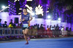 BIB: 46689
                            <button type="button" onclick="openModal(14106130)" class="btn btn-primary btn-sm float-right btn-popup" data-toggle="modal" data-target=".modal-high-quality">
                        <i class="fas fa-shopping-cart"></i> Add to Cart
                    </button>
                                            <button type="button" onclick="isThisMe(14106130, true)" class="btn btn-success btn-sm float-right btn-popup btn-isme hidden" data-toggle="tooltip" data-placement="bottom" title="นี่คือรูปของคุณใช่ไหม คลิกที่นี่เพื่อเอาเข้าอัลบั้ม">
                        <i class="fas fa-plus"></i> Add to album
                    </button>
                    <button type="button" onclick="isThisMe(14106130, false)" class="btn btn-warning btn-sm float-right btn-popup btn-isnotme hidden">
                        <i class="fas fa-ban"></i> Remove from album
                    </button>