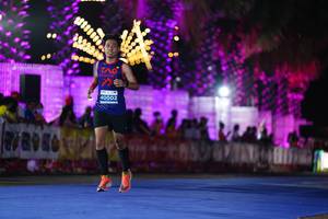 BIB: 40002
                            <button type="button" onclick="openModal(14174310)" class="btn btn-primary btn-sm float-right btn-popup" data-toggle="modal" data-target=".modal-high-quality">
                        <i class="fas fa-shopping-cart"></i> Add to Cart
                    </button>
                                            <button type="button" onclick="isThisMe(14174310, true)" class="btn btn-success btn-sm float-right btn-popup btn-isme hidden" data-toggle="tooltip" data-placement="bottom" title="นี่คือรูปของคุณใช่ไหม คลิกที่นี่เพื่อเอาเข้าอัลบั้ม">
                        <i class="fas fa-plus"></i> Add to album
                    </button>
                    <button type="button" onclick="isThisMe(14174310, false)" class="btn btn-warning btn-sm float-right btn-popup btn-isnotme hidden">
                        <i class="fas fa-ban"></i> Remove from album
                    </button>