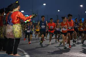 BIB: 41329, 43306
                            <button type="button" onclick="openModal(13843335)" class="btn btn-primary btn-sm float-right btn-popup" data-toggle="modal" data-target=".modal-high-quality">
                        <i class="fas fa-shopping-cart"></i> Add to Cart
                    </button>
                                            <button type="button" onclick="isThisMe(13843335, true)" class="btn btn-success btn-sm float-right btn-popup btn-isme hidden" data-toggle="tooltip" data-placement="bottom" title="นี่คือรูปของคุณใช่ไหม คลิกที่นี่เพื่อเอาเข้าอัลบั้ม">
                        <i class="fas fa-plus"></i> Add to album
                    </button>
                    <button type="button" onclick="isThisMe(13843335, false)" class="btn btn-warning btn-sm float-right btn-popup btn-isnotme hidden">
                        <i class="fas fa-ban"></i> Remove from album
                    </button>