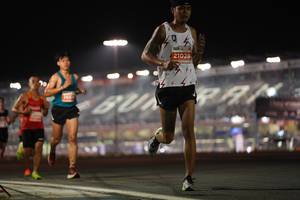 BIB: 21028, 304
                            <button type="button" onclick="openModal(13961421)" class="btn btn-primary btn-sm float-right btn-popup" data-toggle="modal" data-target=".modal-high-quality">
                        <i class="fas fa-shopping-cart"></i> Add to Cart
                    </button>
                                            <button type="button" onclick="isThisMe(13961421, true)" class="btn btn-success btn-sm float-right btn-popup btn-isme hidden" data-toggle="tooltip" data-placement="bottom" title="นี่คือรูปของคุณใช่ไหม คลิกที่นี่เพื่อเอาเข้าอัลบั้ม">
                        <i class="fas fa-plus"></i> Add to album
                    </button>
                    <button type="button" onclick="isThisMe(13961421, false)" class="btn btn-warning btn-sm float-right btn-popup btn-isnotme hidden">
                        <i class="fas fa-ban"></i> Remove from album
                    </button>