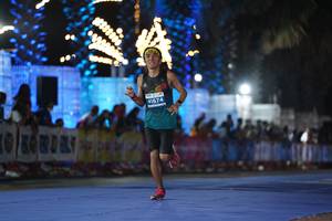 BIB: 41674
                            <button type="button" onclick="openModal(14045313)" class="btn btn-primary btn-sm float-right btn-popup" data-toggle="modal" data-target=".modal-high-quality">
                        <i class="fas fa-shopping-cart"></i> Add to Cart
                    </button>
                                            <button type="button" onclick="isThisMe(14045313, true)" class="btn btn-success btn-sm float-right btn-popup btn-isme hidden" data-toggle="tooltip" data-placement="bottom" title="นี่คือรูปของคุณใช่ไหม คลิกที่นี่เพื่อเอาเข้าอัลบั้ม">
                        <i class="fas fa-plus"></i> Add to album
                    </button>
                    <button type="button" onclick="isThisMe(14045313, false)" class="btn btn-warning btn-sm float-right btn-popup btn-isnotme hidden">
                        <i class="fas fa-ban"></i> Remove from album
                    </button>