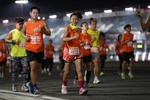 BIB: 25706, 26133, 28112
                            <button type="button" onclick="openModal(13906184)" class="btn btn-primary btn-sm float-right btn-popup" data-toggle="modal" data-target=".modal-high-quality">
                        <i class="fas fa-shopping-cart"></i> Add to Cart
                    </button>
                                            <button type="button" onclick="isThisMe(13906184, true)" class="btn btn-success btn-sm float-right btn-popup btn-isme hidden" data-toggle="tooltip" data-placement="bottom" title="นี่คือรูปของคุณใช่ไหม คลิกที่นี่เพื่อเอาเข้าอัลบั้ม">
                        <i class="fas fa-plus"></i> Add to album
                    </button>
                    <button type="button" onclick="isThisMe(13906184, false)" class="btn btn-warning btn-sm float-right btn-popup btn-isnotme hidden">
                        <i class="fas fa-ban"></i> Remove from album
                    </button>