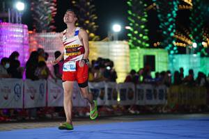 BIB: 41619
                            <button type="button" onclick="openModal(15368810)" class="btn btn-primary btn-sm float-right btn-popup" data-toggle="modal" data-target=".modal-high-quality">
                        <i class="fas fa-shopping-cart"></i> Add to Cart
                    </button>
                                            <button type="button" onclick="isThisMe(15368810, true)" class="btn btn-success btn-sm float-right btn-popup btn-isme hidden" data-toggle="tooltip" data-placement="bottom" title="นี่คือรูปของคุณใช่ไหม คลิกที่นี่เพื่อเอาเข้าอัลบั้ม">
                        <i class="fas fa-plus"></i> Add to album
                    </button>
                    <button type="button" onclick="isThisMe(15368810, false)" class="btn btn-warning btn-sm float-right btn-popup btn-isnotme hidden">
                        <i class="fas fa-ban"></i> Remove from album
                    </button>