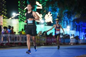 BIB: 6362
                            <button type="button" onclick="openModal(14056964)" class="btn btn-primary btn-sm float-right btn-popup" data-toggle="modal" data-target=".modal-high-quality">
                        <i class="fas fa-shopping-cart"></i> Add to Cart
                    </button>
                                            <button type="button" onclick="isThisMe(14056964, true)" class="btn btn-success btn-sm float-right btn-popup btn-isme hidden" data-toggle="tooltip" data-placement="bottom" title="นี่คือรูปของคุณใช่ไหม คลิกที่นี่เพื่อเอาเข้าอัลบั้ม">
                        <i class="fas fa-plus"></i> Add to album
                    </button>
                    <button type="button" onclick="isThisMe(14056964, false)" class="btn btn-warning btn-sm float-right btn-popup btn-isnotme hidden">
                        <i class="fas fa-ban"></i> Remove from album
                    </button>