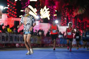 BIB: 
                            <button type="button" onclick="openModal(14180396)" class="btn btn-primary btn-sm float-right btn-popup" data-toggle="modal" data-target=".modal-high-quality">
                        <i class="fas fa-shopping-cart"></i> Add to Cart
                    </button>
                                            <button type="button" onclick="isThisMe(14180396, true)" class="btn btn-success btn-sm float-right btn-popup btn-isme hidden" data-toggle="tooltip" data-placement="bottom" title="นี่คือรูปของคุณใช่ไหม คลิกที่นี่เพื่อเอาเข้าอัลบั้ม">
                        <i class="fas fa-plus"></i> Add to album
                    </button>
                    <button type="button" onclick="isThisMe(14180396, false)" class="btn btn-warning btn-sm float-right btn-popup btn-isnotme hidden">
                        <i class="fas fa-ban"></i> Remove from album
                    </button>