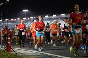 BIB: 26792, 27834
                            <button type="button" onclick="openModal(13989774)" class="btn btn-primary btn-sm float-right btn-popup" data-toggle="modal" data-target=".modal-high-quality">
                        <i class="fas fa-shopping-cart"></i> Add to Cart
                    </button>
                                            <button type="button" onclick="isThisMe(13989774, true)" class="btn btn-success btn-sm float-right btn-popup btn-isme hidden" data-toggle="tooltip" data-placement="bottom" title="นี่คือรูปของคุณใช่ไหม คลิกที่นี่เพื่อเอาเข้าอัลบั้ม">
                        <i class="fas fa-plus"></i> Add to album
                    </button>
                    <button type="button" onclick="isThisMe(13989774, false)" class="btn btn-warning btn-sm float-right btn-popup btn-isnotme hidden">
                        <i class="fas fa-ban"></i> Remove from album
                    </button>