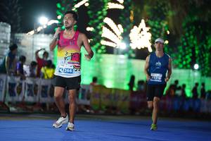 BIB: 2366
                            <button type="button" onclick="openModal(14178648)" class="btn btn-primary btn-sm float-right btn-popup" data-toggle="modal" data-target=".modal-high-quality">
                        <i class="fas fa-shopping-cart"></i> Add to Cart
                    </button>
                                            <button type="button" onclick="isThisMe(14178648, true)" class="btn btn-success btn-sm float-right btn-popup btn-isme hidden" data-toggle="tooltip" data-placement="bottom" title="นี่คือรูปของคุณใช่ไหม คลิกที่นี่เพื่อเอาเข้าอัลบั้ม">
                        <i class="fas fa-plus"></i> Add to album
                    </button>
                    <button type="button" onclick="isThisMe(14178648, false)" class="btn btn-warning btn-sm float-right btn-popup btn-isnotme hidden">
                        <i class="fas fa-ban"></i> Remove from album
                    </button>