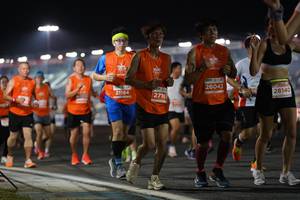 BIB: 26043, 21164, 28140, 2716
                            <button type="button" onclick="openModal(14004534)" class="btn btn-primary btn-sm float-right btn-popup" data-toggle="modal" data-target=".modal-high-quality">
                        <i class="fas fa-shopping-cart"></i> Add to Cart
                    </button>
                                            <button type="button" onclick="isThisMe(14004534, true)" class="btn btn-success btn-sm float-right btn-popup btn-isme hidden" data-toggle="tooltip" data-placement="bottom" title="นี่คือรูปของคุณใช่ไหม คลิกที่นี่เพื่อเอาเข้าอัลบั้ม">
                        <i class="fas fa-plus"></i> Add to album
                    </button>
                    <button type="button" onclick="isThisMe(14004534, false)" class="btn btn-warning btn-sm float-right btn-popup btn-isnotme hidden">
                        <i class="fas fa-ban"></i> Remove from album
                    </button>