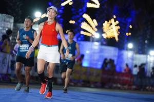 BIB: 46825
                            <button type="button" onclick="openModal(14176244)" class="btn btn-primary btn-sm float-right btn-popup" data-toggle="modal" data-target=".modal-high-quality">
                        <i class="fas fa-shopping-cart"></i> Add to Cart
                    </button>
                                            <button type="button" onclick="isThisMe(14176244, true)" class="btn btn-success btn-sm float-right btn-popup btn-isme hidden" data-toggle="tooltip" data-placement="bottom" title="นี่คือรูปของคุณใช่ไหม คลิกที่นี่เพื่อเอาเข้าอัลบั้ม">
                        <i class="fas fa-plus"></i> Add to album
                    </button>
                    <button type="button" onclick="isThisMe(14176244, false)" class="btn btn-warning btn-sm float-right btn-popup btn-isnotme hidden">
                        <i class="fas fa-ban"></i> Remove from album
                    </button>