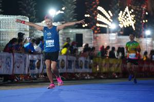 BIB: 41270
                            <button type="button" onclick="openModal(14114676)" class="btn btn-primary btn-sm float-right btn-popup" data-toggle="modal" data-target=".modal-high-quality">
                        <i class="fas fa-shopping-cart"></i> Add to Cart
                    </button>
                                            <button type="button" onclick="isThisMe(14114676, true)" class="btn btn-success btn-sm float-right btn-popup btn-isme hidden" data-toggle="tooltip" data-placement="bottom" title="นี่คือรูปของคุณใช่ไหม คลิกที่นี่เพื่อเอาเข้าอัลบั้ม">
                        <i class="fas fa-plus"></i> Add to album
                    </button>
                    <button type="button" onclick="isThisMe(14114676, false)" class="btn btn-warning btn-sm float-right btn-popup btn-isnotme hidden">
                        <i class="fas fa-ban"></i> Remove from album
                    </button>