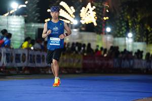 BIB: 41712
                            <button type="button" onclick="openModal(14071980)" class="btn btn-primary btn-sm float-right btn-popup" data-toggle="modal" data-target=".modal-high-quality">
                        <i class="fas fa-shopping-cart"></i> Add to Cart
                    </button>
                                            <button type="button" onclick="isThisMe(14071980, true)" class="btn btn-success btn-sm float-right btn-popup btn-isme hidden" data-toggle="tooltip" data-placement="bottom" title="นี่คือรูปของคุณใช่ไหม คลิกที่นี่เพื่อเอาเข้าอัลบั้ม">
                        <i class="fas fa-plus"></i> Add to album
                    </button>
                    <button type="button" onclick="isThisMe(14071980, false)" class="btn btn-warning btn-sm float-right btn-popup btn-isnotme hidden">
                        <i class="fas fa-ban"></i> Remove from album
                    </button>