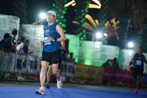 BIB: 1650
                            <button type="button" onclick="openModal(14191791)" class="btn btn-primary btn-sm float-right btn-popup" data-toggle="modal" data-target=".modal-high-quality">
                        <i class="fas fa-shopping-cart"></i> Add to Cart
                    </button>
                                            <button type="button" onclick="isThisMe(14191791, true)" class="btn btn-success btn-sm float-right btn-popup btn-isme hidden" data-toggle="tooltip" data-placement="bottom" title="นี่คือรูปของคุณใช่ไหม คลิกที่นี่เพื่อเอาเข้าอัลบั้ม">
                        <i class="fas fa-plus"></i> Add to album
                    </button>
                    <button type="button" onclick="isThisMe(14191791, false)" class="btn btn-warning btn-sm float-right btn-popup btn-isnotme hidden">
                        <i class="fas fa-ban"></i> Remove from album
                    </button>