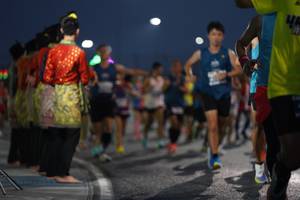 BIB: 
                            <button type="button" onclick="openModal(13845774)" class="btn btn-primary btn-sm float-right btn-popup" data-toggle="modal" data-target=".modal-high-quality">
                        <i class="fas fa-shopping-cart"></i> Add to Cart
                    </button>
                                            <button type="button" onclick="isThisMe(13845774, true)" class="btn btn-success btn-sm float-right btn-popup btn-isme hidden" data-toggle="tooltip" data-placement="bottom" title="นี่คือรูปของคุณใช่ไหม คลิกที่นี่เพื่อเอาเข้าอัลบั้ม">
                        <i class="fas fa-plus"></i> Add to album
                    </button>
                    <button type="button" onclick="isThisMe(13845774, false)" class="btn btn-warning btn-sm float-right btn-popup btn-isnotme hidden">
                        <i class="fas fa-ban"></i> Remove from album
                    </button>