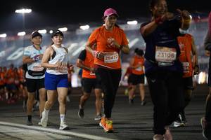 BIB: 23106, 29472, 28054
                            <button type="button" onclick="openModal(13890436)" class="btn btn-primary btn-sm float-right btn-popup" data-toggle="modal" data-target=".modal-high-quality">
                        <i class="fas fa-shopping-cart"></i> Add to Cart
                    </button>
                                            <button type="button" onclick="isThisMe(13890436, true)" class="btn btn-success btn-sm float-right btn-popup btn-isme hidden" data-toggle="tooltip" data-placement="bottom" title="นี่คือรูปของคุณใช่ไหม คลิกที่นี่เพื่อเอาเข้าอัลบั้ม">
                        <i class="fas fa-plus"></i> Add to album
                    </button>
                    <button type="button" onclick="isThisMe(13890436, false)" class="btn btn-warning btn-sm float-right btn-popup btn-isnotme hidden">
                        <i class="fas fa-ban"></i> Remove from album
                    </button>