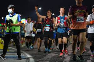 BIB: 47238, 4155, 40887, 41741
                            <button type="button" onclick="openModal(13905083)" class="btn btn-primary btn-sm float-right btn-popup" data-toggle="modal" data-target=".modal-high-quality">
                        <i class="fas fa-shopping-cart"></i> Add to Cart
                    </button>
                                            <button type="button" onclick="isThisMe(13905083, true)" class="btn btn-success btn-sm float-right btn-popup btn-isme hidden" data-toggle="tooltip" data-placement="bottom" title="นี่คือรูปของคุณใช่ไหม คลิกที่นี่เพื่อเอาเข้าอัลบั้ม">
                        <i class="fas fa-plus"></i> Add to album
                    </button>
                    <button type="button" onclick="isThisMe(13905083, false)" class="btn btn-warning btn-sm float-right btn-popup btn-isnotme hidden">
                        <i class="fas fa-ban"></i> Remove from album
                    </button>