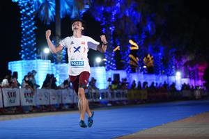 BIB: 46225
                            <button type="button" onclick="openModal(15367879)" class="btn btn-primary btn-sm float-right btn-popup" data-toggle="modal" data-target=".modal-high-quality">
                        <i class="fas fa-shopping-cart"></i> Add to Cart
                    </button>
                                            <button type="button" onclick="isThisMe(15367879, true)" class="btn btn-success btn-sm float-right btn-popup btn-isme hidden" data-toggle="tooltip" data-placement="bottom" title="นี่คือรูปของคุณใช่ไหม คลิกที่นี่เพื่อเอาเข้าอัลบั้ม">
                        <i class="fas fa-plus"></i> Add to album
                    </button>
                    <button type="button" onclick="isThisMe(15367879, false)" class="btn btn-warning btn-sm float-right btn-popup btn-isnotme hidden">
                        <i class="fas fa-ban"></i> Remove from album
                    </button>