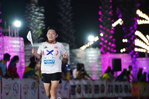 BIB: 40947
                            <button type="button" onclick="openModal(14231894)" class="btn btn-primary btn-sm float-right btn-popup" data-toggle="modal" data-target=".modal-high-quality">
                        <i class="fas fa-shopping-cart"></i> Add to Cart
                    </button>
                                            <button type="button" onclick="isThisMe(14231894, true)" class="btn btn-success btn-sm float-right btn-popup btn-isme hidden" data-toggle="tooltip" data-placement="bottom" title="นี่คือรูปของคุณใช่ไหม คลิกที่นี่เพื่อเอาเข้าอัลบั้ม">
                        <i class="fas fa-plus"></i> Add to album
                    </button>
                    <button type="button" onclick="isThisMe(14231894, false)" class="btn btn-warning btn-sm float-right btn-popup btn-isnotme hidden">
                        <i class="fas fa-ban"></i> Remove from album
                    </button>