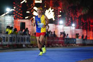 BIB: 4539
                            <button type="button" onclick="openModal(14217325)" class="btn btn-primary btn-sm float-right btn-popup" data-toggle="modal" data-target=".modal-high-quality">
                        <i class="fas fa-shopping-cart"></i> Add to Cart
                    </button>
                                            <button type="button" onclick="isThisMe(14217325, true)" class="btn btn-success btn-sm float-right btn-popup btn-isme hidden" data-toggle="tooltip" data-placement="bottom" title="นี่คือรูปของคุณใช่ไหม คลิกที่นี่เพื่อเอาเข้าอัลบั้ม">
                        <i class="fas fa-plus"></i> Add to album
                    </button>
                    <button type="button" onclick="isThisMe(14217325, false)" class="btn btn-warning btn-sm float-right btn-popup btn-isnotme hidden">
                        <i class="fas fa-ban"></i> Remove from album
                    </button>