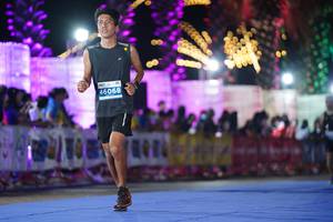 BIB: 46068
                            <button type="button" onclick="openModal(15371325)" class="btn btn-primary btn-sm float-right btn-popup" data-toggle="modal" data-target=".modal-high-quality">
                        <i class="fas fa-shopping-cart"></i> Add to Cart
                    </button>
                                            <button type="button" onclick="isThisMe(15371325, true)" class="btn btn-success btn-sm float-right btn-popup btn-isme hidden" data-toggle="tooltip" data-placement="bottom" title="นี่คือรูปของคุณใช่ไหม คลิกที่นี่เพื่อเอาเข้าอัลบั้ม">
                        <i class="fas fa-plus"></i> Add to album
                    </button>
                    <button type="button" onclick="isThisMe(15371325, false)" class="btn btn-warning btn-sm float-right btn-popup btn-isnotme hidden">
                        <i class="fas fa-ban"></i> Remove from album
                    </button>