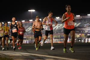 BIB: 2962, 8427, 21977
                            <button type="button" onclick="openModal(13966330)" class="btn btn-primary btn-sm float-right btn-popup" data-toggle="modal" data-target=".modal-high-quality">
                        <i class="fas fa-shopping-cart"></i> Add to Cart
                    </button>
                                            <button type="button" onclick="isThisMe(13966330, true)" class="btn btn-success btn-sm float-right btn-popup btn-isme hidden" data-toggle="tooltip" data-placement="bottom" title="นี่คือรูปของคุณใช่ไหม คลิกที่นี่เพื่อเอาเข้าอัลบั้ม">
                        <i class="fas fa-plus"></i> Add to album
                    </button>
                    <button type="button" onclick="isThisMe(13966330, false)" class="btn btn-warning btn-sm float-right btn-popup btn-isnotme hidden">
                        <i class="fas fa-ban"></i> Remove from album
                    </button>