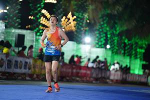 BIB: 42621
                            <button type="button" onclick="openModal(14143559)" class="btn btn-primary btn-sm float-right btn-popup" data-toggle="modal" data-target=".modal-high-quality">
                        <i class="fas fa-shopping-cart"></i> Add to Cart
                    </button>
                                            <button type="button" onclick="isThisMe(14143559, true)" class="btn btn-success btn-sm float-right btn-popup btn-isme hidden" data-toggle="tooltip" data-placement="bottom" title="นี่คือรูปของคุณใช่ไหม คลิกที่นี่เพื่อเอาเข้าอัลบั้ม">
                        <i class="fas fa-plus"></i> Add to album
                    </button>
                    <button type="button" onclick="isThisMe(14143559, false)" class="btn btn-warning btn-sm float-right btn-popup btn-isnotme hidden">
                        <i class="fas fa-ban"></i> Remove from album
                    </button>