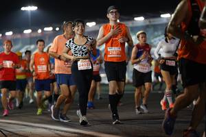 BIB: 21871, 24033, 29841
                            <button type="button" onclick="openModal(13897635)" class="btn btn-primary btn-sm float-right btn-popup" data-toggle="modal" data-target=".modal-high-quality">
                        <i class="fas fa-shopping-cart"></i> Add to Cart
                    </button>
                                            <button type="button" onclick="isThisMe(13897635, true)" class="btn btn-success btn-sm float-right btn-popup btn-isme hidden" data-toggle="tooltip" data-placement="bottom" title="นี่คือรูปของคุณใช่ไหม คลิกที่นี่เพื่อเอาเข้าอัลบั้ม">
                        <i class="fas fa-plus"></i> Add to album
                    </button>
                    <button type="button" onclick="isThisMe(13897635, false)" class="btn btn-warning btn-sm float-right btn-popup btn-isnotme hidden">
                        <i class="fas fa-ban"></i> Remove from album
                    </button>