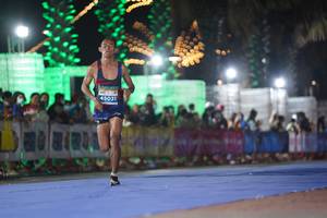 BIB: 45031
                            <button type="button" onclick="openModal(14037537)" class="btn btn-primary btn-sm float-right btn-popup" data-toggle="modal" data-target=".modal-high-quality">
                        <i class="fas fa-shopping-cart"></i> Add to Cart
                    </button>
                                            <button type="button" onclick="isThisMe(14037537, true)" class="btn btn-success btn-sm float-right btn-popup btn-isme hidden" data-toggle="tooltip" data-placement="bottom" title="นี่คือรูปของคุณใช่ไหม คลิกที่นี่เพื่อเอาเข้าอัลบั้ม">
                        <i class="fas fa-plus"></i> Add to album
                    </button>
                    <button type="button" onclick="isThisMe(14037537, false)" class="btn btn-warning btn-sm float-right btn-popup btn-isnotme hidden">
                        <i class="fas fa-ban"></i> Remove from album
                    </button>