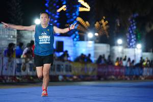 BIB: 46670
                            <button type="button" onclick="openModal(14225918)" class="btn btn-primary btn-sm float-right btn-popup" data-toggle="modal" data-target=".modal-high-quality">
                        <i class="fas fa-shopping-cart"></i> Add to Cart
                    </button>
                                            <button type="button" onclick="isThisMe(14225918, true)" class="btn btn-success btn-sm float-right btn-popup btn-isme hidden" data-toggle="tooltip" data-placement="bottom" title="นี่คือรูปของคุณใช่ไหม คลิกที่นี่เพื่อเอาเข้าอัลบั้ม">
                        <i class="fas fa-plus"></i> Add to album
                    </button>
                    <button type="button" onclick="isThisMe(14225918, false)" class="btn btn-warning btn-sm float-right btn-popup btn-isnotme hidden">
                        <i class="fas fa-ban"></i> Remove from album
                    </button>