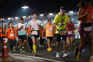 BIB: 23373, 28803, 20032, 2980, 23765
                            <button type="button" onclick="openModal(13899302)" class="btn btn-primary btn-sm float-right btn-popup" data-toggle="modal" data-target=".modal-high-quality">
                        <i class="fas fa-shopping-cart"></i> Add to Cart
                    </button>
                                            <button type="button" onclick="isThisMe(13899302, true)" class="btn btn-success btn-sm float-right btn-popup btn-isme hidden" data-toggle="tooltip" data-placement="bottom" title="นี่คือรูปของคุณใช่ไหม คลิกที่นี่เพื่อเอาเข้าอัลบั้ม">
                        <i class="fas fa-plus"></i> Add to album
                    </button>
                    <button type="button" onclick="isThisMe(13899302, false)" class="btn btn-warning btn-sm float-right btn-popup btn-isnotme hidden">
                        <i class="fas fa-ban"></i> Remove from album
                    </button>