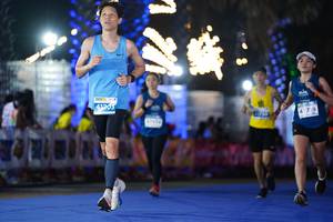 BIB: 41203
                            <button type="button" onclick="openModal(14237016)" class="btn btn-primary btn-sm float-right btn-popup" data-toggle="modal" data-target=".modal-high-quality">
                        <i class="fas fa-shopping-cart"></i> Add to Cart
                    </button>
                                            <button type="button" onclick="isThisMe(14237016, true)" class="btn btn-success btn-sm float-right btn-popup btn-isme hidden" data-toggle="tooltip" data-placement="bottom" title="นี่คือรูปของคุณใช่ไหม คลิกที่นี่เพื่อเอาเข้าอัลบั้ม">
                        <i class="fas fa-plus"></i> Add to album
                    </button>
                    <button type="button" onclick="isThisMe(14237016, false)" class="btn btn-warning btn-sm float-right btn-popup btn-isnotme hidden">
                        <i class="fas fa-ban"></i> Remove from album
                    </button>