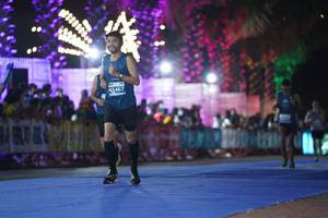 BIB: 45467
                            <button type="button" onclick="openModal(15365695)" class="btn btn-primary btn-sm float-right btn-popup" data-toggle="modal" data-target=".modal-high-quality">
                        <i class="fas fa-shopping-cart"></i> Add to Cart
                    </button>
                                            <button type="button" onclick="isThisMe(15365695, true)" class="btn btn-success btn-sm float-right btn-popup btn-isme hidden" data-toggle="tooltip" data-placement="bottom" title="นี่คือรูปของคุณใช่ไหม คลิกที่นี่เพื่อเอาเข้าอัลบั้ม">
                        <i class="fas fa-plus"></i> Add to album
                    </button>
                    <button type="button" onclick="isThisMe(15365695, false)" class="btn btn-warning btn-sm float-right btn-popup btn-isnotme hidden">
                        <i class="fas fa-ban"></i> Remove from album
                    </button>