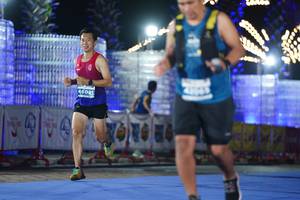 BIB: 46091
                            <button type="button" onclick="openModal(14148410)" class="btn btn-primary btn-sm float-right btn-popup" data-toggle="modal" data-target=".modal-high-quality">
                        <i class="fas fa-shopping-cart"></i> Add to Cart
                    </button>
                                            <button type="button" onclick="isThisMe(14148410, true)" class="btn btn-success btn-sm float-right btn-popup btn-isme hidden" data-toggle="tooltip" data-placement="bottom" title="นี่คือรูปของคุณใช่ไหม คลิกที่นี่เพื่อเอาเข้าอัลบั้ม">
                        <i class="fas fa-plus"></i> Add to album
                    </button>
                    <button type="button" onclick="isThisMe(14148410, false)" class="btn btn-warning btn-sm float-right btn-popup btn-isnotme hidden">
                        <i class="fas fa-ban"></i> Remove from album
                    </button>