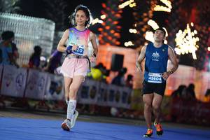 BIB: 45604
                            <button type="button" onclick="openModal(14154952)" class="btn btn-primary btn-sm float-right btn-popup" data-toggle="modal" data-target=".modal-high-quality">
                        <i class="fas fa-shopping-cart"></i> Add to Cart
                    </button>
                                            <button type="button" onclick="isThisMe(14154952, true)" class="btn btn-success btn-sm float-right btn-popup btn-isme hidden" data-toggle="tooltip" data-placement="bottom" title="นี่คือรูปของคุณใช่ไหม คลิกที่นี่เพื่อเอาเข้าอัลบั้ม">
                        <i class="fas fa-plus"></i> Add to album
                    </button>
                    <button type="button" onclick="isThisMe(14154952, false)" class="btn btn-warning btn-sm float-right btn-popup btn-isnotme hidden">
                        <i class="fas fa-ban"></i> Remove from album
                    </button>