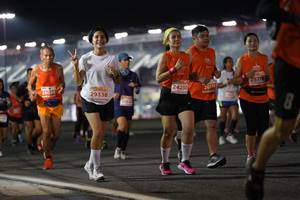 BIB: 2871, 24250, 26179, 25095, 29338
                            <button type="button" onclick="openModal(13884812)" class="btn btn-primary btn-sm float-right btn-popup" data-toggle="modal" data-target=".modal-high-quality">
                        <i class="fas fa-shopping-cart"></i> Add to Cart
                    </button>
                                            <button type="button" onclick="isThisMe(13884812, true)" class="btn btn-success btn-sm float-right btn-popup btn-isme hidden" data-toggle="tooltip" data-placement="bottom" title="นี่คือรูปของคุณใช่ไหม คลิกที่นี่เพื่อเอาเข้าอัลบั้ม">
                        <i class="fas fa-plus"></i> Add to album
                    </button>
                    <button type="button" onclick="isThisMe(13884812, false)" class="btn btn-warning btn-sm float-right btn-popup btn-isnotme hidden">
                        <i class="fas fa-ban"></i> Remove from album
                    </button>