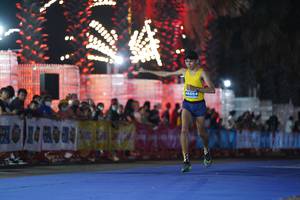 BIB: 46664
                            <button type="button" onclick="openModal(15362562)" class="btn btn-primary btn-sm float-right btn-popup" data-toggle="modal" data-target=".modal-high-quality">
                        <i class="fas fa-shopping-cart"></i> Add to Cart
                    </button>
                                            <button type="button" onclick="isThisMe(15362562, true)" class="btn btn-success btn-sm float-right btn-popup btn-isme hidden" data-toggle="tooltip" data-placement="bottom" title="นี่คือรูปของคุณใช่ไหม คลิกที่นี่เพื่อเอาเข้าอัลบั้ม">
                        <i class="fas fa-plus"></i> Add to album
                    </button>
                    <button type="button" onclick="isThisMe(15362562, false)" class="btn btn-warning btn-sm float-right btn-popup btn-isnotme hidden">
                        <i class="fas fa-ban"></i> Remove from album
                    </button>