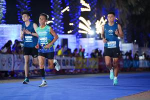 BIB: 45118, 46352, 40555
                            <button type="button" onclick="openModal(14064196)" class="btn btn-primary btn-sm float-right btn-popup" data-toggle="modal" data-target=".modal-high-quality">
                        <i class="fas fa-shopping-cart"></i> Add to Cart
                    </button>
                                            <button type="button" onclick="isThisMe(14064196, true)" class="btn btn-success btn-sm float-right btn-popup btn-isme hidden" data-toggle="tooltip" data-placement="bottom" title="นี่คือรูปของคุณใช่ไหม คลิกที่นี่เพื่อเอาเข้าอัลบั้ม">
                        <i class="fas fa-plus"></i> Add to album
                    </button>
                    <button type="button" onclick="isThisMe(14064196, false)" class="btn btn-warning btn-sm float-right btn-popup btn-isnotme hidden">
                        <i class="fas fa-ban"></i> Remove from album
                    </button>