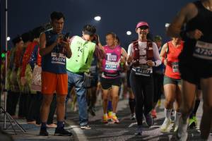 BIB: 4720, 46074, 47296, 42317
                            <button type="button" onclick="openModal(13856749)" class="btn btn-primary btn-sm float-right btn-popup" data-toggle="modal" data-target=".modal-high-quality">
                        <i class="fas fa-shopping-cart"></i> Add to Cart
                    </button>
                                            <button type="button" onclick="isThisMe(13856749, true)" class="btn btn-success btn-sm float-right btn-popup btn-isme hidden" data-toggle="tooltip" data-placement="bottom" title="นี่คือรูปของคุณใช่ไหม คลิกที่นี่เพื่อเอาเข้าอัลบั้ม">
                        <i class="fas fa-plus"></i> Add to album
                    </button>
                    <button type="button" onclick="isThisMe(13856749, false)" class="btn btn-warning btn-sm float-right btn-popup btn-isnotme hidden">
                        <i class="fas fa-ban"></i> Remove from album
                    </button>