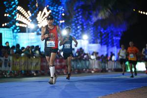 BIB: 40450
                            <button type="button" onclick="openModal(15371859)" class="btn btn-primary btn-sm float-right btn-popup" data-toggle="modal" data-target=".modal-high-quality">
                        <i class="fas fa-shopping-cart"></i> Add to Cart
                    </button>
                                            <button type="button" onclick="isThisMe(15371859, true)" class="btn btn-success btn-sm float-right btn-popup btn-isme hidden" data-toggle="tooltip" data-placement="bottom" title="นี่คือรูปของคุณใช่ไหม คลิกที่นี่เพื่อเอาเข้าอัลบั้ม">
                        <i class="fas fa-plus"></i> Add to album
                    </button>
                    <button type="button" onclick="isThisMe(15371859, false)" class="btn btn-warning btn-sm float-right btn-popup btn-isnotme hidden">
                        <i class="fas fa-ban"></i> Remove from album
                    </button>