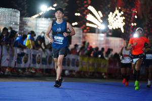 BIB: 41458
                            <button type="button" onclick="openModal(14188362)" class="btn btn-primary btn-sm float-right btn-popup" data-toggle="modal" data-target=".modal-high-quality">
                        <i class="fas fa-shopping-cart"></i> Add to Cart
                    </button>
                                            <button type="button" onclick="isThisMe(14188362, true)" class="btn btn-success btn-sm float-right btn-popup btn-isme hidden" data-toggle="tooltip" data-placement="bottom" title="นี่คือรูปของคุณใช่ไหม คลิกที่นี่เพื่อเอาเข้าอัลบั้ม">
                        <i class="fas fa-plus"></i> Add to album
                    </button>
                    <button type="button" onclick="isThisMe(14188362, false)" class="btn btn-warning btn-sm float-right btn-popup btn-isnotme hidden">
                        <i class="fas fa-ban"></i> Remove from album
                    </button>