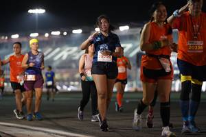 BIB: 20336, 29299
                            <button type="button" onclick="openModal(14027472)" class="btn btn-primary btn-sm float-right btn-popup" data-toggle="modal" data-target=".modal-high-quality">
                        <i class="fas fa-shopping-cart"></i> Add to Cart
                    </button>
                                            <button type="button" onclick="isThisMe(14027472, true)" class="btn btn-success btn-sm float-right btn-popup btn-isme hidden" data-toggle="tooltip" data-placement="bottom" title="นี่คือรูปของคุณใช่ไหม คลิกที่นี่เพื่อเอาเข้าอัลบั้ม">
                        <i class="fas fa-plus"></i> Add to album
                    </button>
                    <button type="button" onclick="isThisMe(14027472, false)" class="btn btn-warning btn-sm float-right btn-popup btn-isnotme hidden">
                        <i class="fas fa-ban"></i> Remove from album
                    </button>