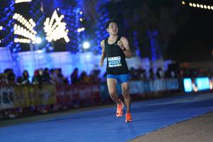 BIB: 40237
                            <button type="button" onclick="openModal(15362686)" class="btn btn-primary btn-sm float-right btn-popup" data-toggle="modal" data-target=".modal-high-quality">
                        <i class="fas fa-shopping-cart"></i> Add to Cart
                    </button>
                                            <button type="button" onclick="isThisMe(15362686, true)" class="btn btn-success btn-sm float-right btn-popup btn-isme hidden" data-toggle="tooltip" data-placement="bottom" title="นี่คือรูปของคุณใช่ไหม คลิกที่นี่เพื่อเอาเข้าอัลบั้ม">
                        <i class="fas fa-plus"></i> Add to album
                    </button>
                    <button type="button" onclick="isThisMe(15362686, false)" class="btn btn-warning btn-sm float-right btn-popup btn-isnotme hidden">
                        <i class="fas fa-ban"></i> Remove from album
                    </button>